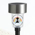 My Angel in heaven solar light