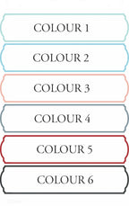 Create your own street sign