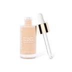 24 Hour Stay All Day Silicone Foundation
