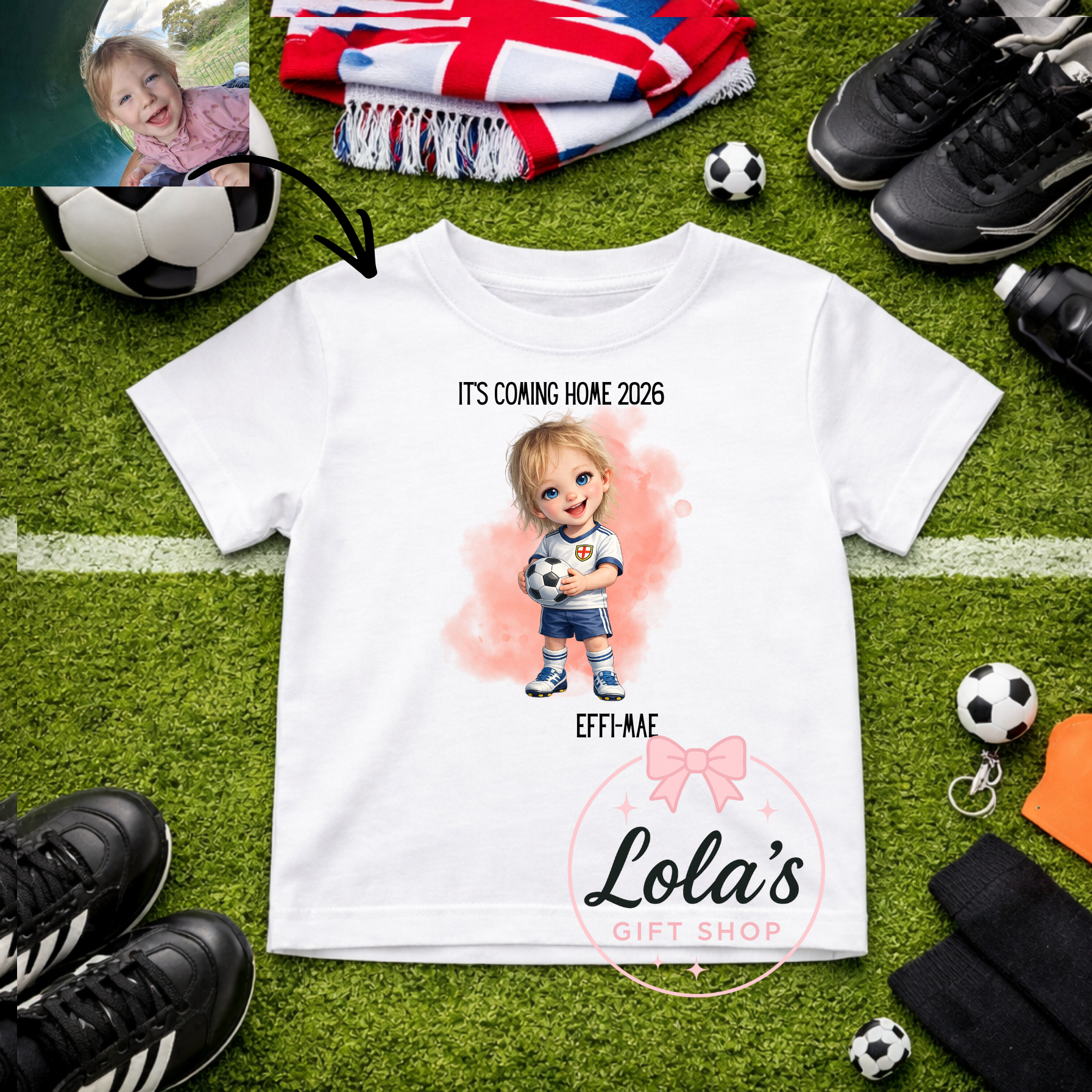 Turn into a football chubi tshirt