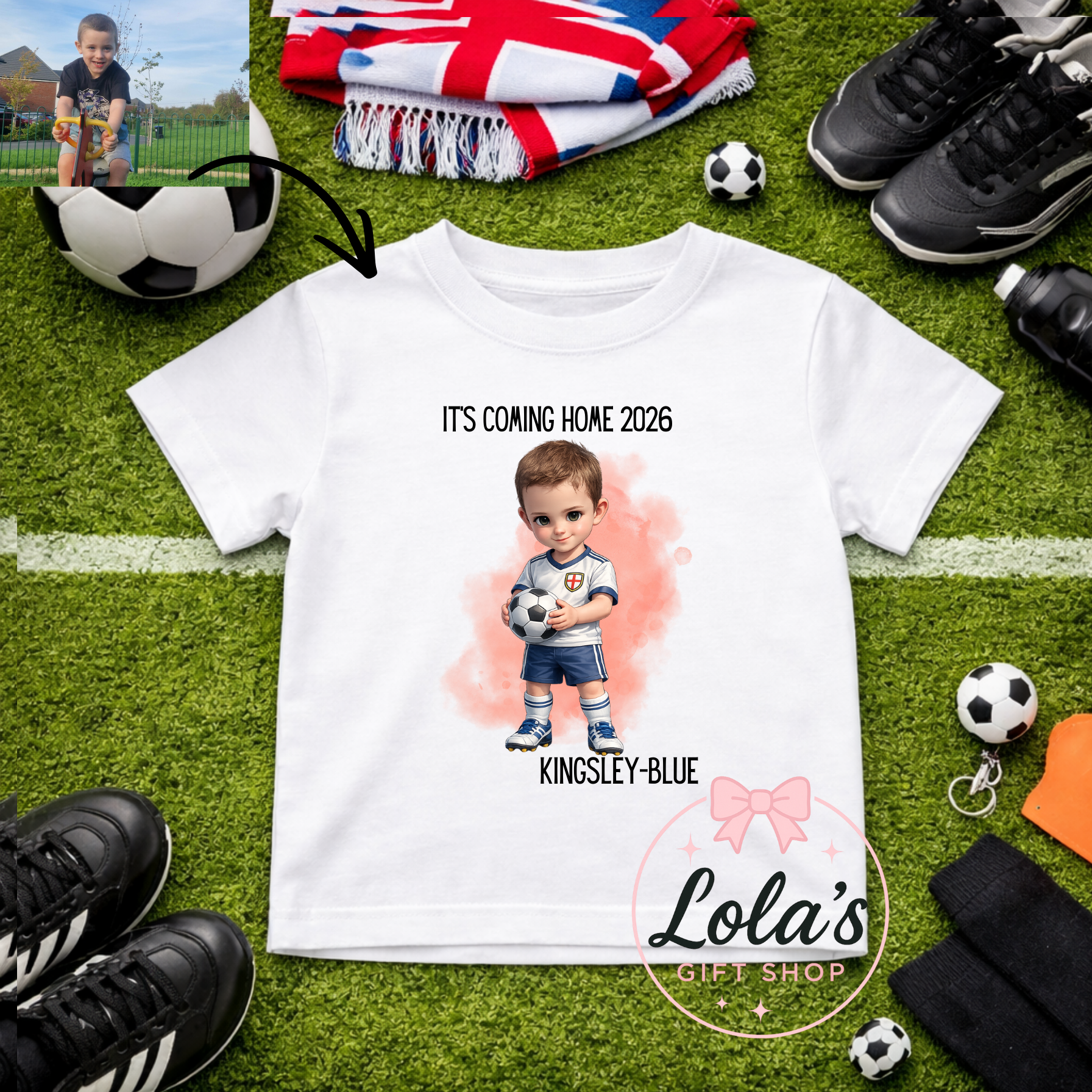 Turn into a football chubi tshirt