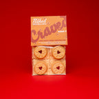 Craved Edition Gourmet Marshmallow Selection (4 Pack)