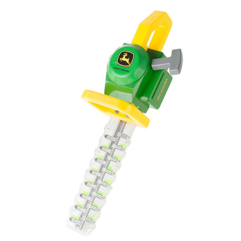 John Deere Power Clipper