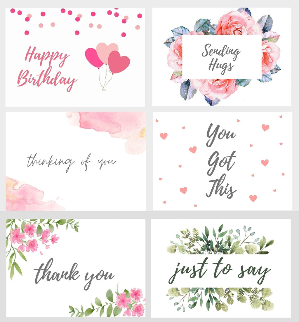 THANK YOU MUM | LUXURY CARE PACKAGE