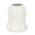 Sweet Ghost Flower Vase
