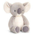 Keel Toys Keeleco Cozy Koala 25cm