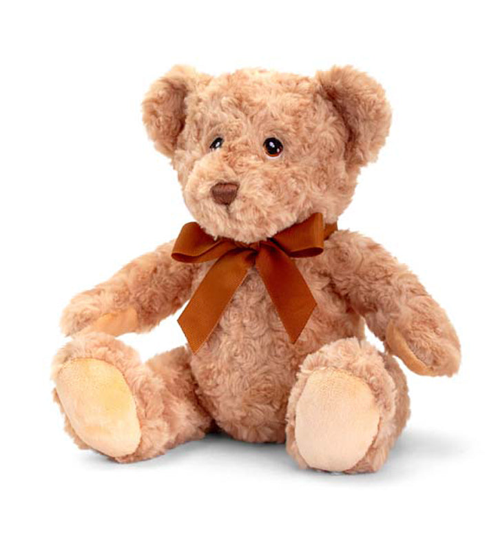 Keel Toys Keeleco Dougie Bear 20cm