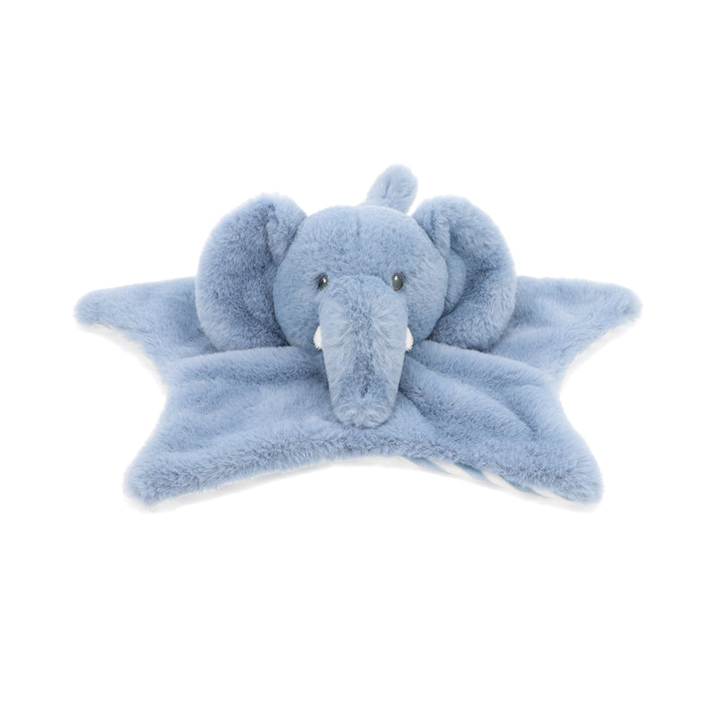 Keel Toys Keeleco Ezra Elephant Blanket 32cm