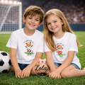 It’s coming home Tshirt