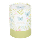 Luna Bloom Butterfly Sage and Cedarwood Candle