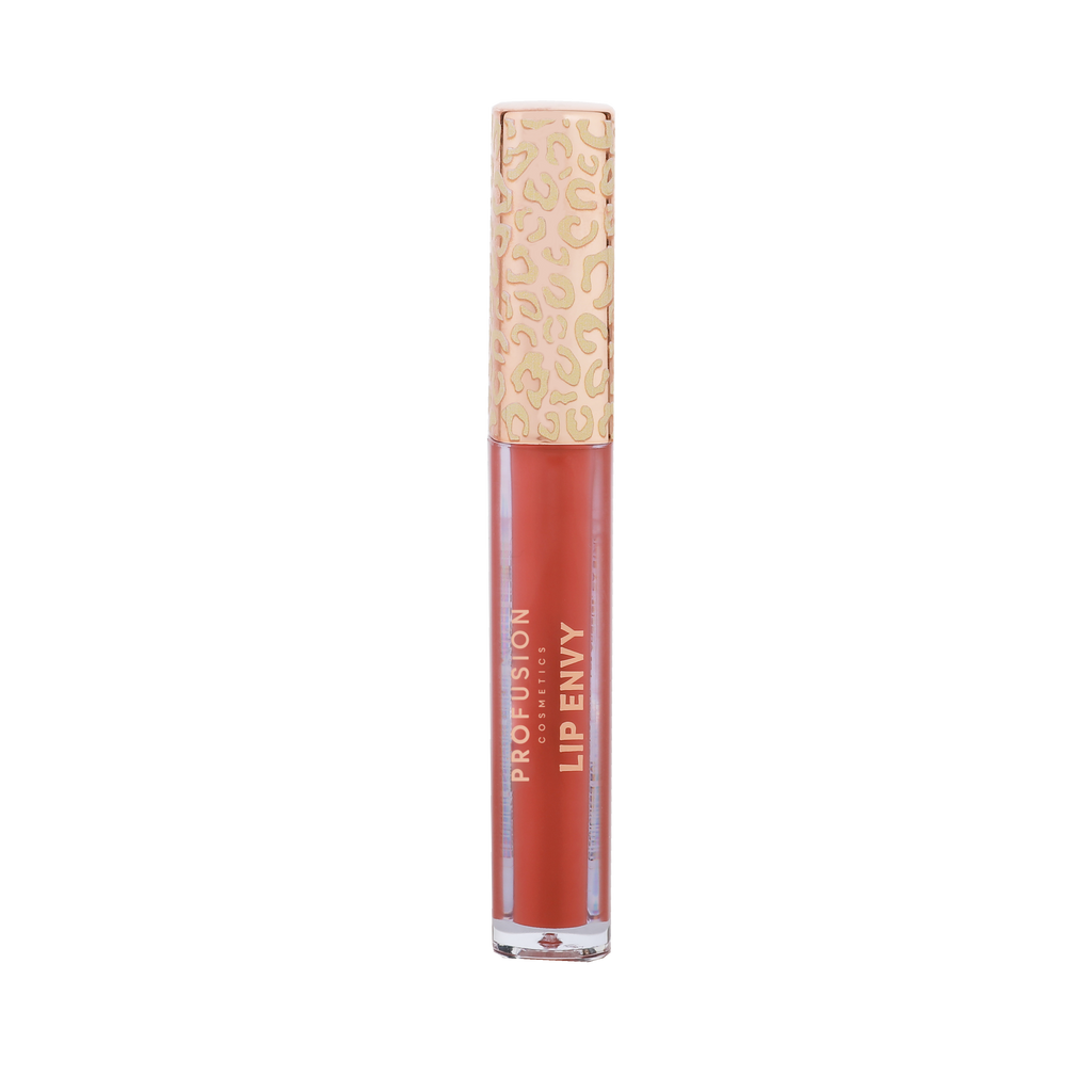 LIP ENVY | HIGH SHINE LIP GLOSS & SATIN LIP LINER DUO
