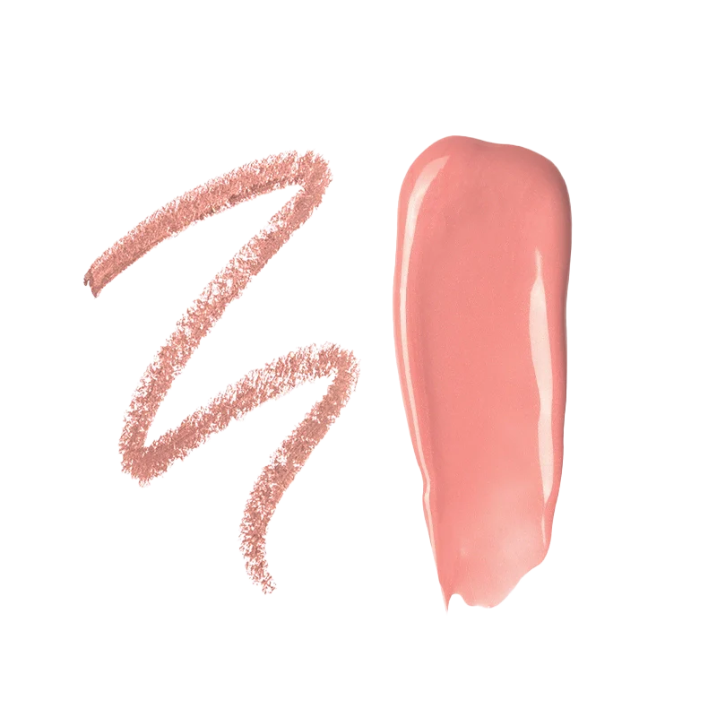 LIP ENVY | HIGH SHINE LIP GLOSS & SATIN LIP LINER DUO