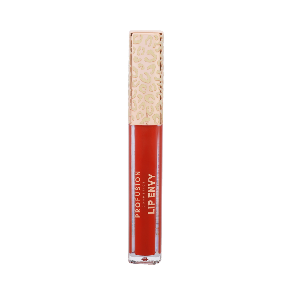 LIP ENVY | HIGH SHINE LIP GLOSS & SATIN LIP LINER DUO