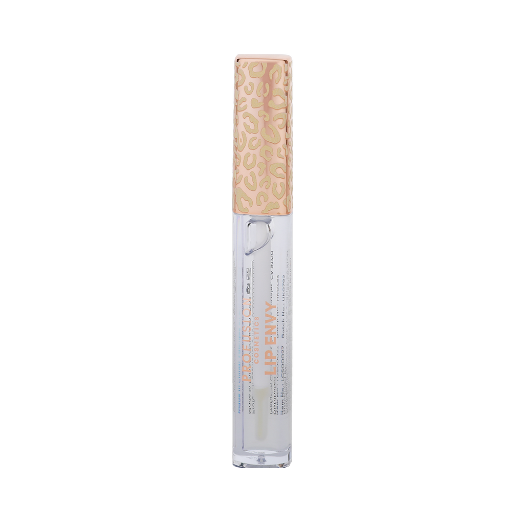 LIP ENVY | HIGH SHINE LIP GLOSS & SATIN LIP LINER DUO