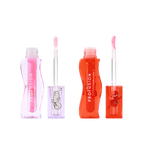 The Ghost N Mr. Mischief Nourishing Plumping Lip Oil Set