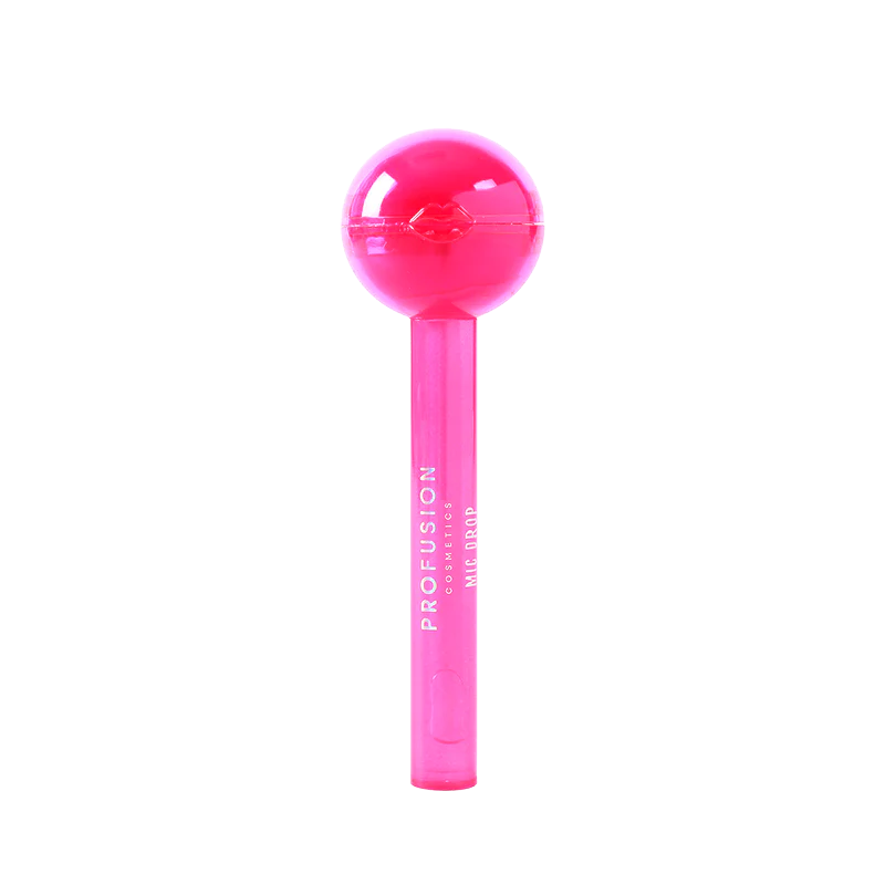 IT'S A VIBE | MIC DROP GLOSS & BALM DUO