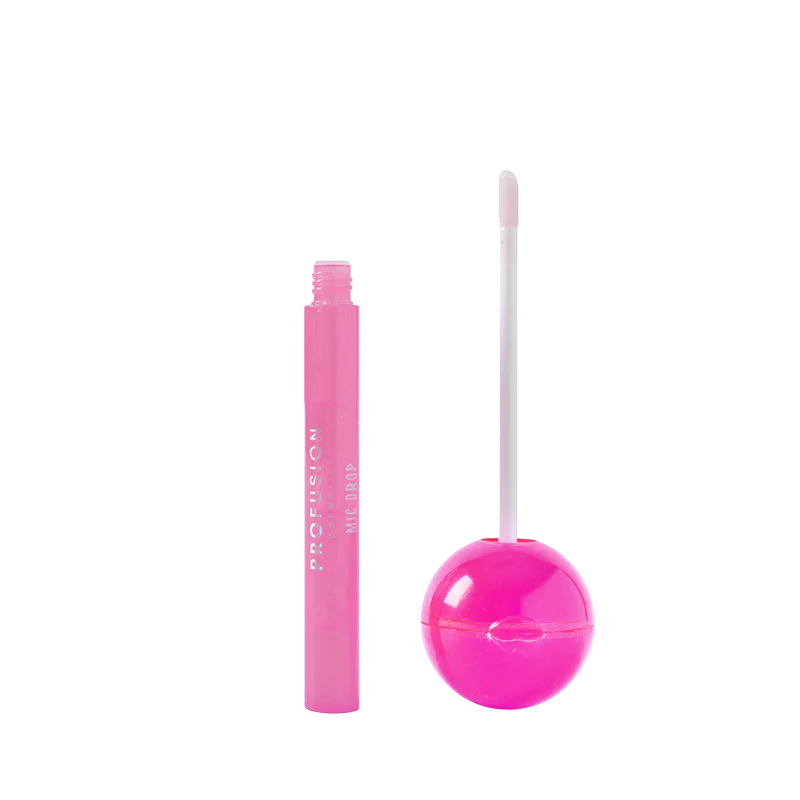 IT'S A VIBE | MIC DROP GLOSS & BALM DUO