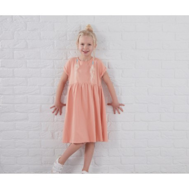 personalised cotton dresses