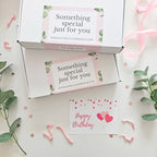 NEW BABY GIFT BOX | BABY GIFT SET UK