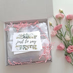 COSY SELF CARE | BEAUTY HAMPER FOR HER