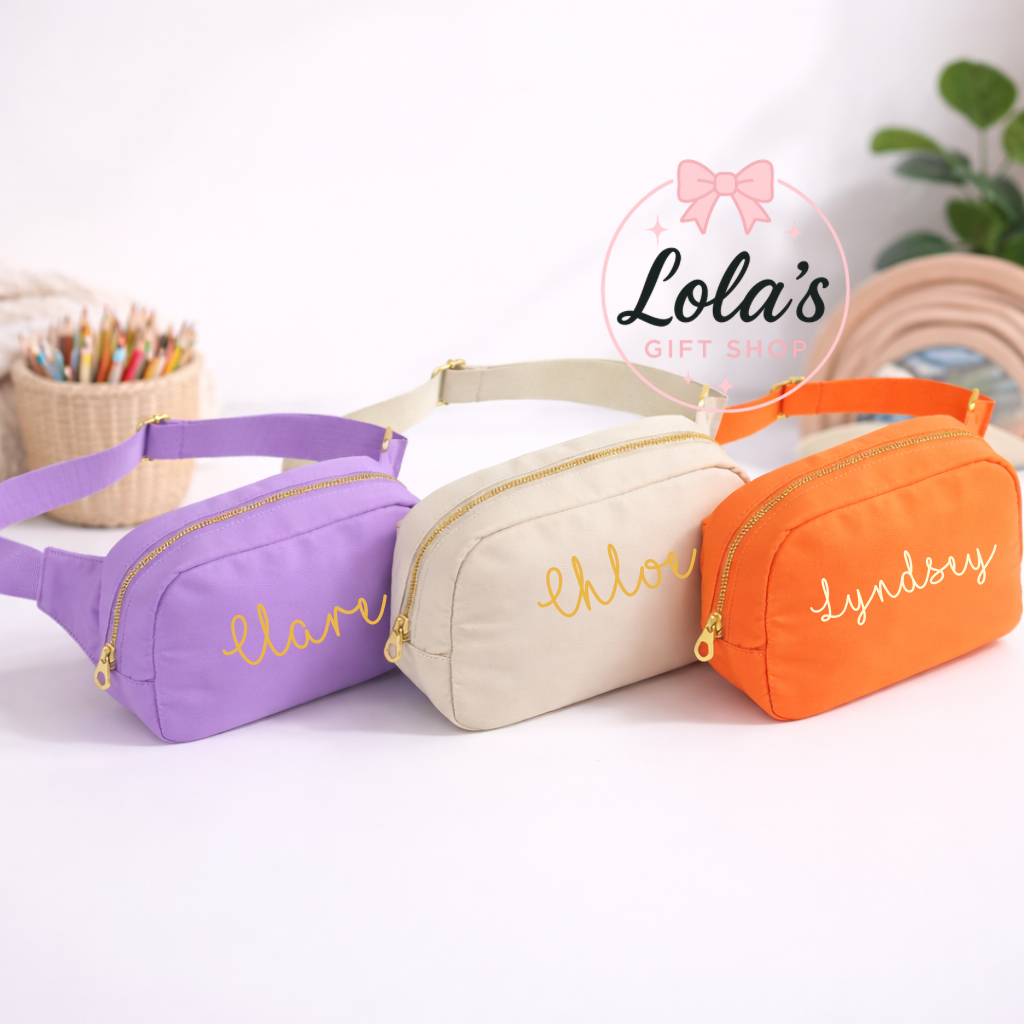 Sundae Cross-body Bag