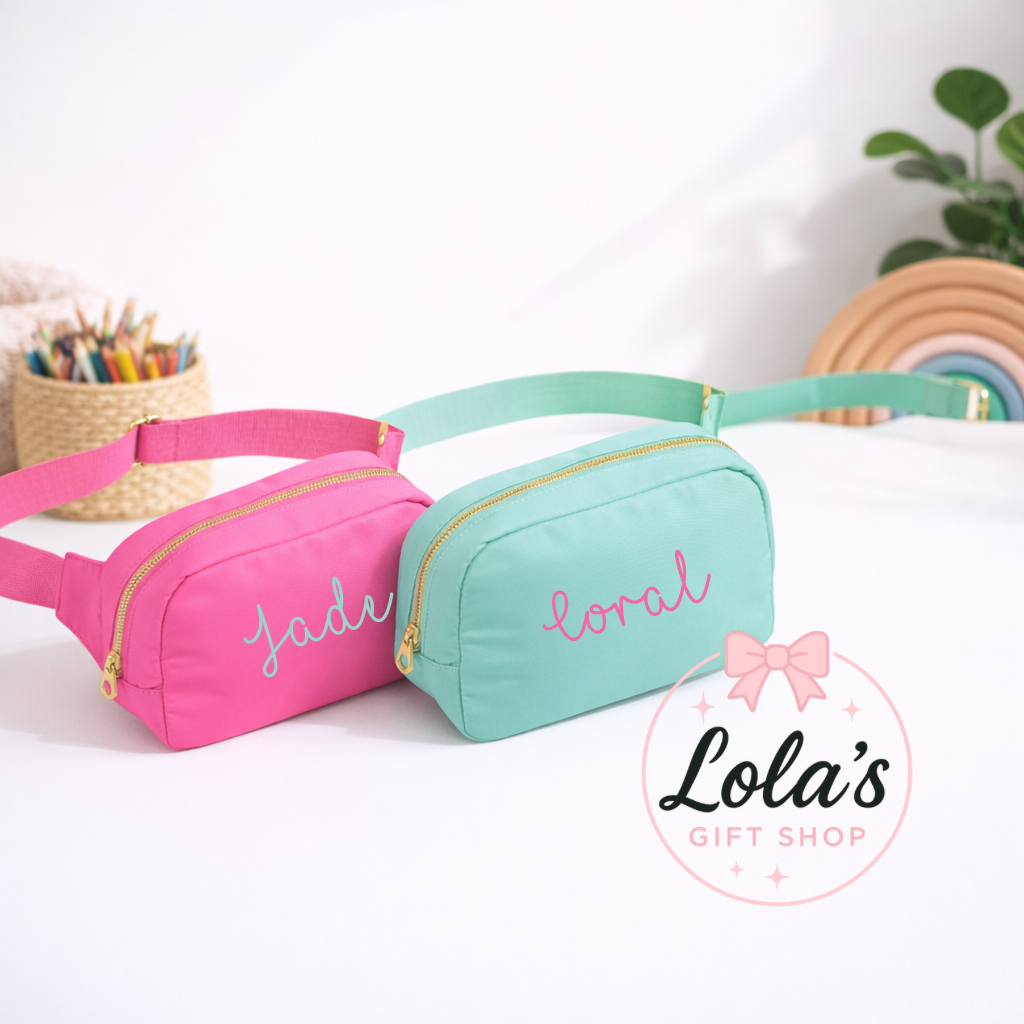 Sundae Cross-body Bag