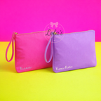 BagBase Sundae Wristlet