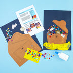 Pirate Activity Kit