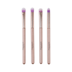 STARLET EYES - 5 PC PALETTE & BRUSH SET