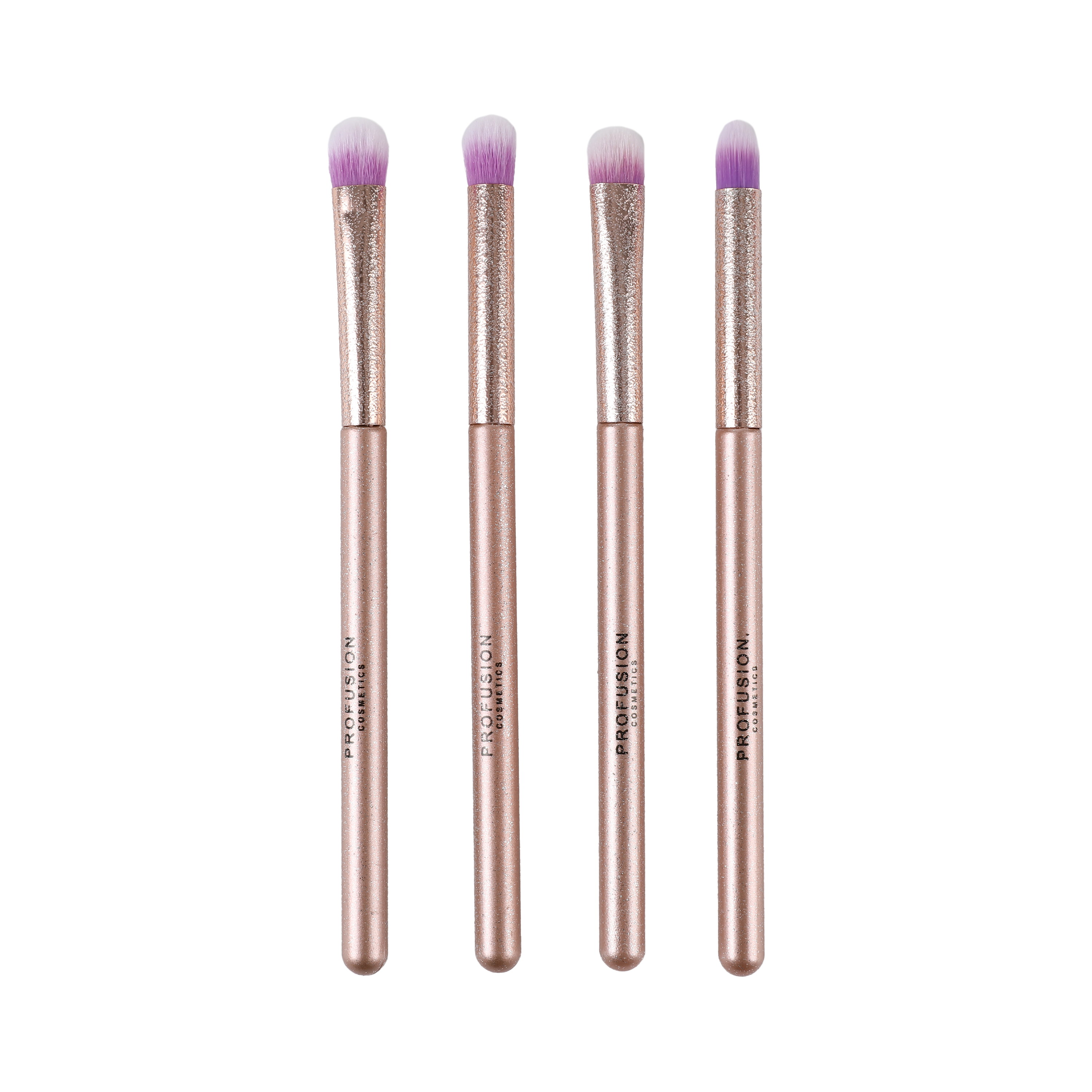 STARLET EYES - 5 PC PALETTE & BRUSH SET
