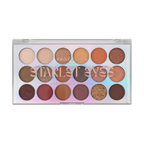 STARLET EYES - 5 PC PALETTE & BRUSH SET