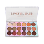 STARLET EYES - 5 PC PALETTE & BRUSH SET