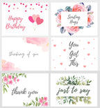 MUM’S DAY OFF | LETTERBOX GIFT