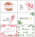 MUM’S DAY OFF | LETTERBOX GIFT