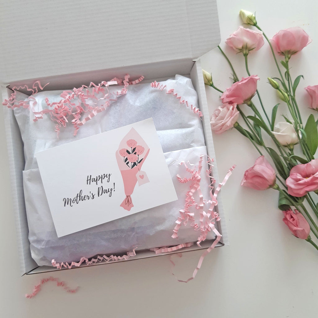 THANK YOU MUM | LUXURY CARE PACKAGE