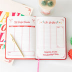 Merry Little Christmas Planner