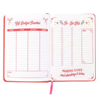 Merry Little Christmas Planner