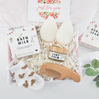 NEW BABY GIFT BOX | NEWBORN BABY GIFT SET UK
