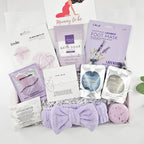 NEW MUM | POSTPARTUM CARE & SELF-CARE GIFT BOX