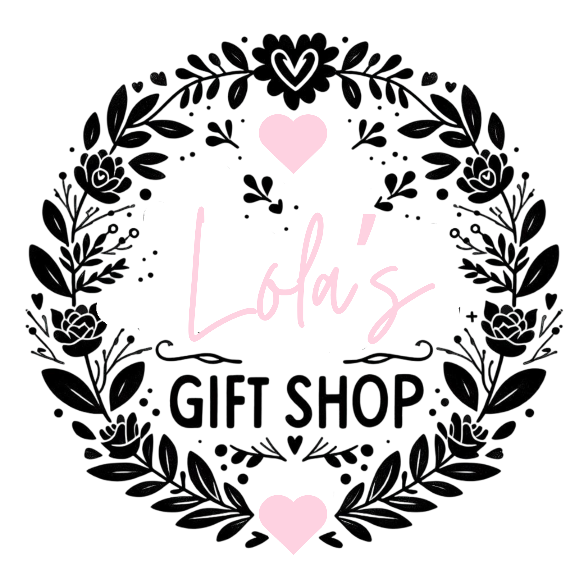 Lola’s gift shop Gift cards