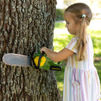 Tomy John Deere Motorised Chainsaw