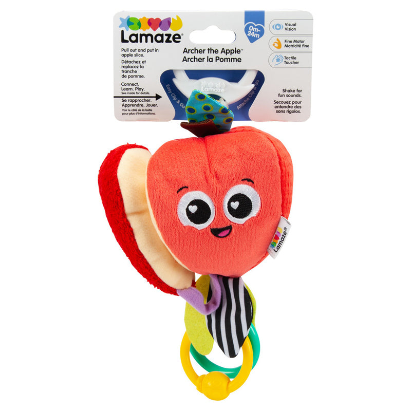 Lamaze Archer the Apple™