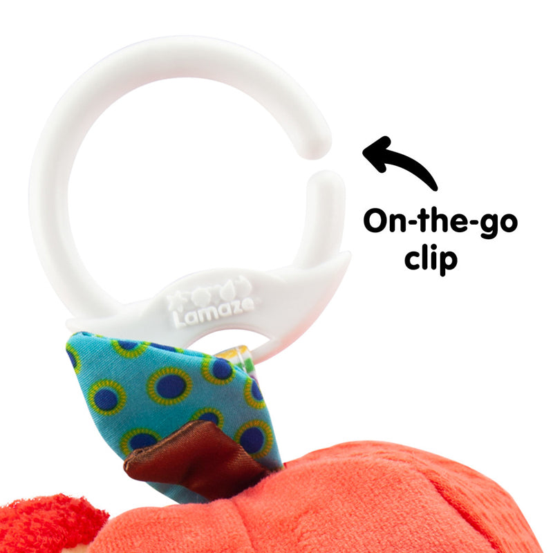 Lamaze Archer the Apple™