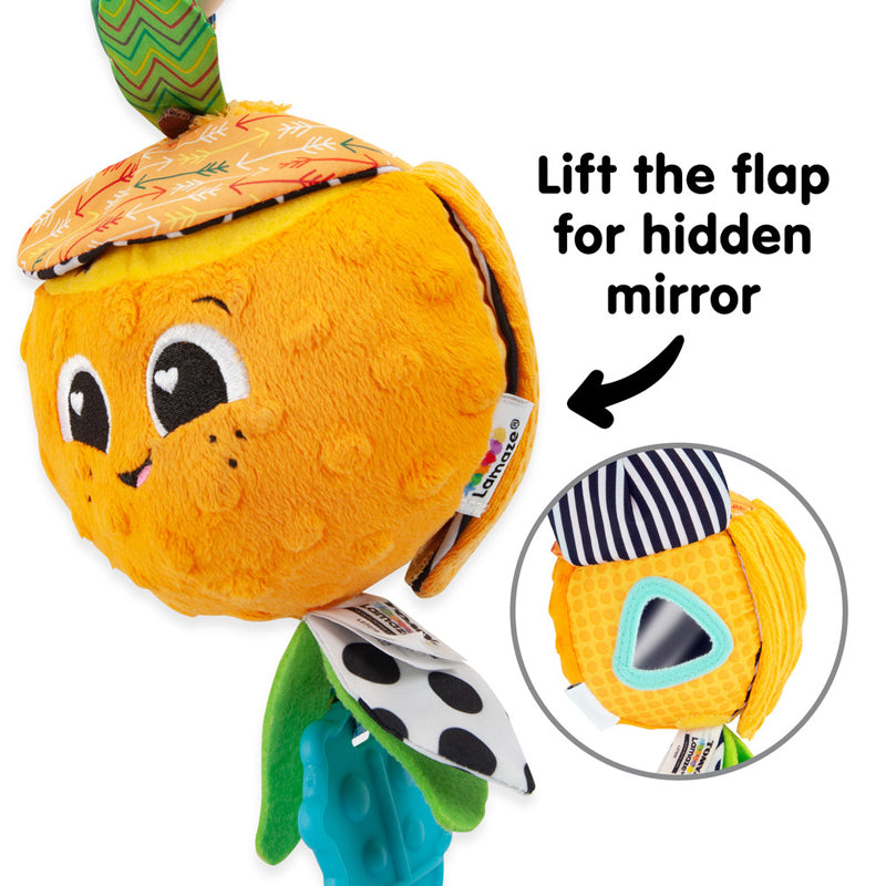 Lamaze Olive the Orange™