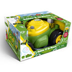 Tomy John Deere Bubble Mower with 4oz Bottle