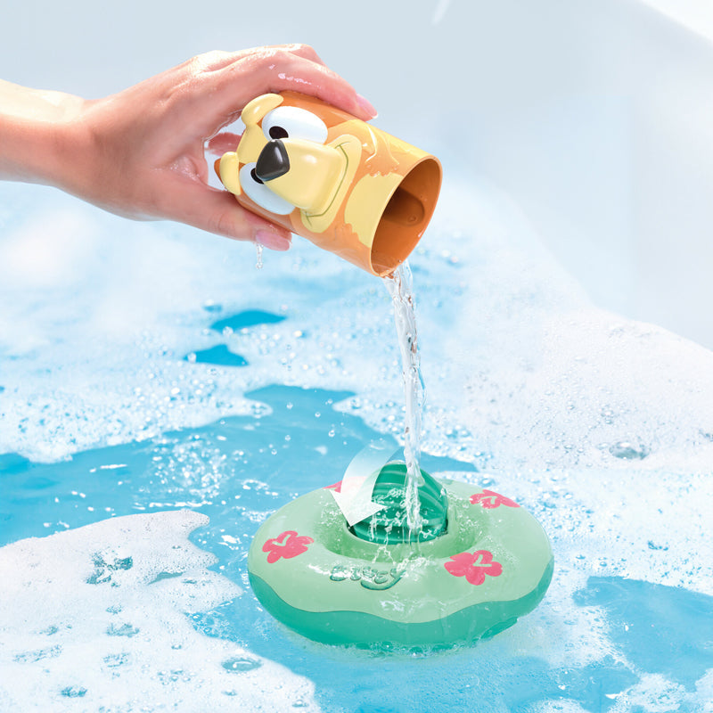 Tomy Toomies Splash & Float Bingo