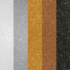 GLITTER GEMS | 5 SHADE GLITTER PALETTES