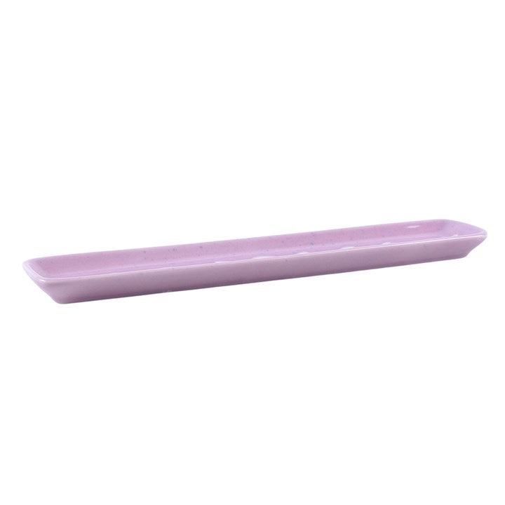 Purple Moon Phase Incense Ash Catcher