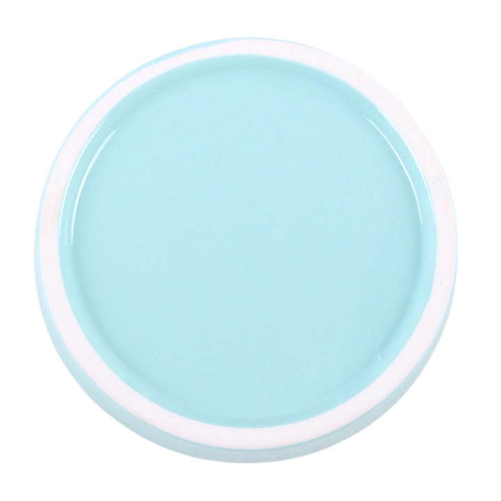 Blue Moon and Sun Trinket Dish
