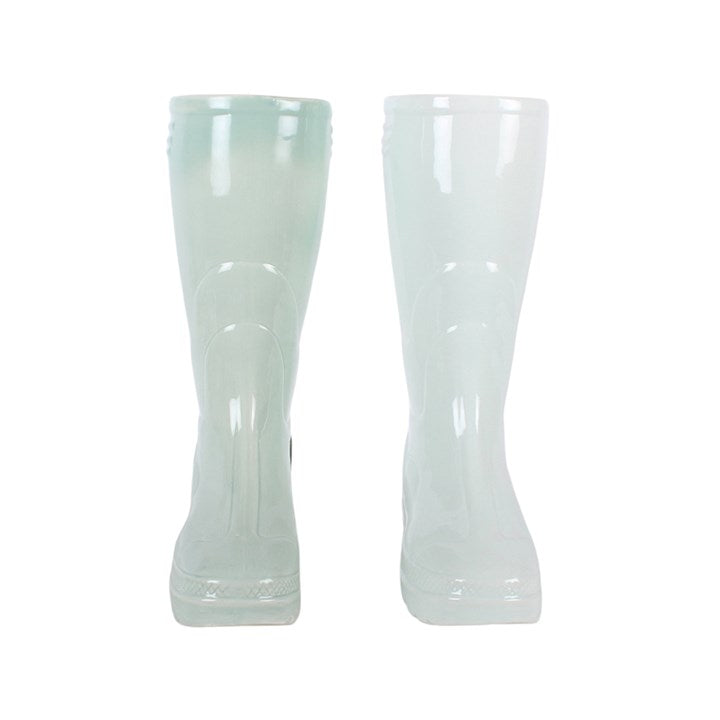 36cm Welly Boot Planter